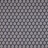 purple botanical printed fabric from iLiv