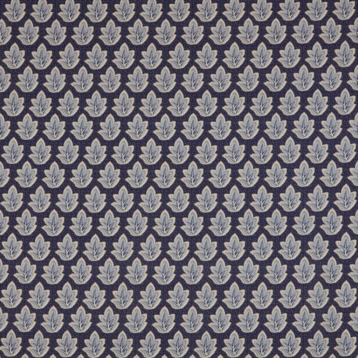 Roshni Fabric - Sapphire swatch