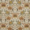 brown animal printed fabric from iLiv
