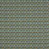green contemporary printed fabric from iLiv