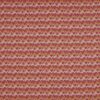 red contemporary printed fabric from iLiv