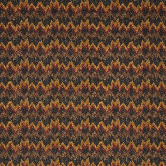 Tanvi Fabric - Espresso swatch