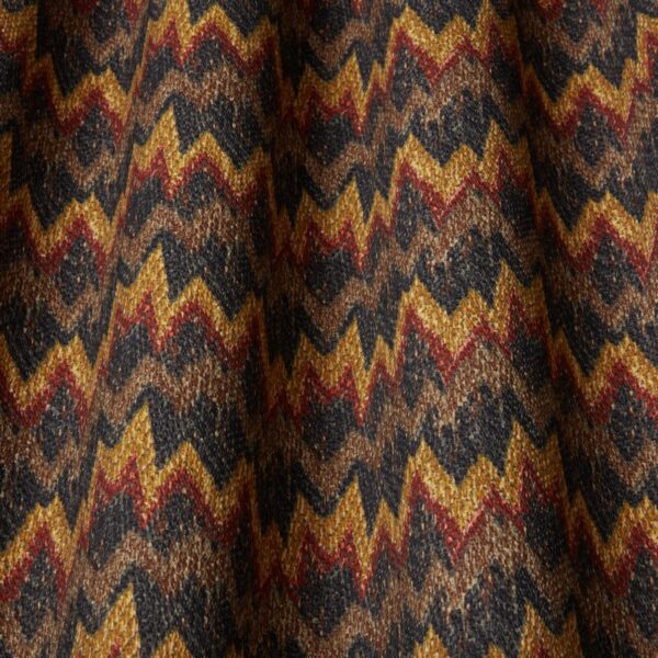 Tanvi Fabric - Espresso by Tanvi Fabric - Espresso from