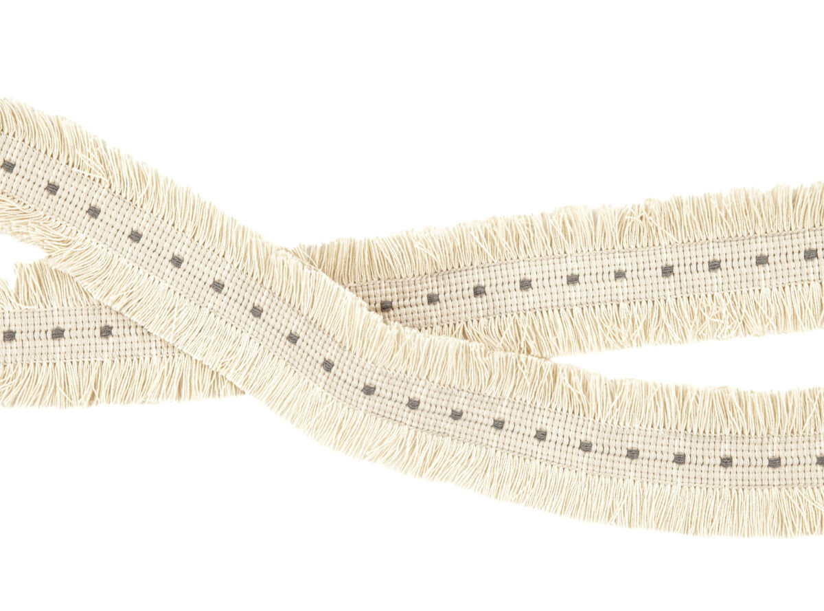 Dot Fringe from