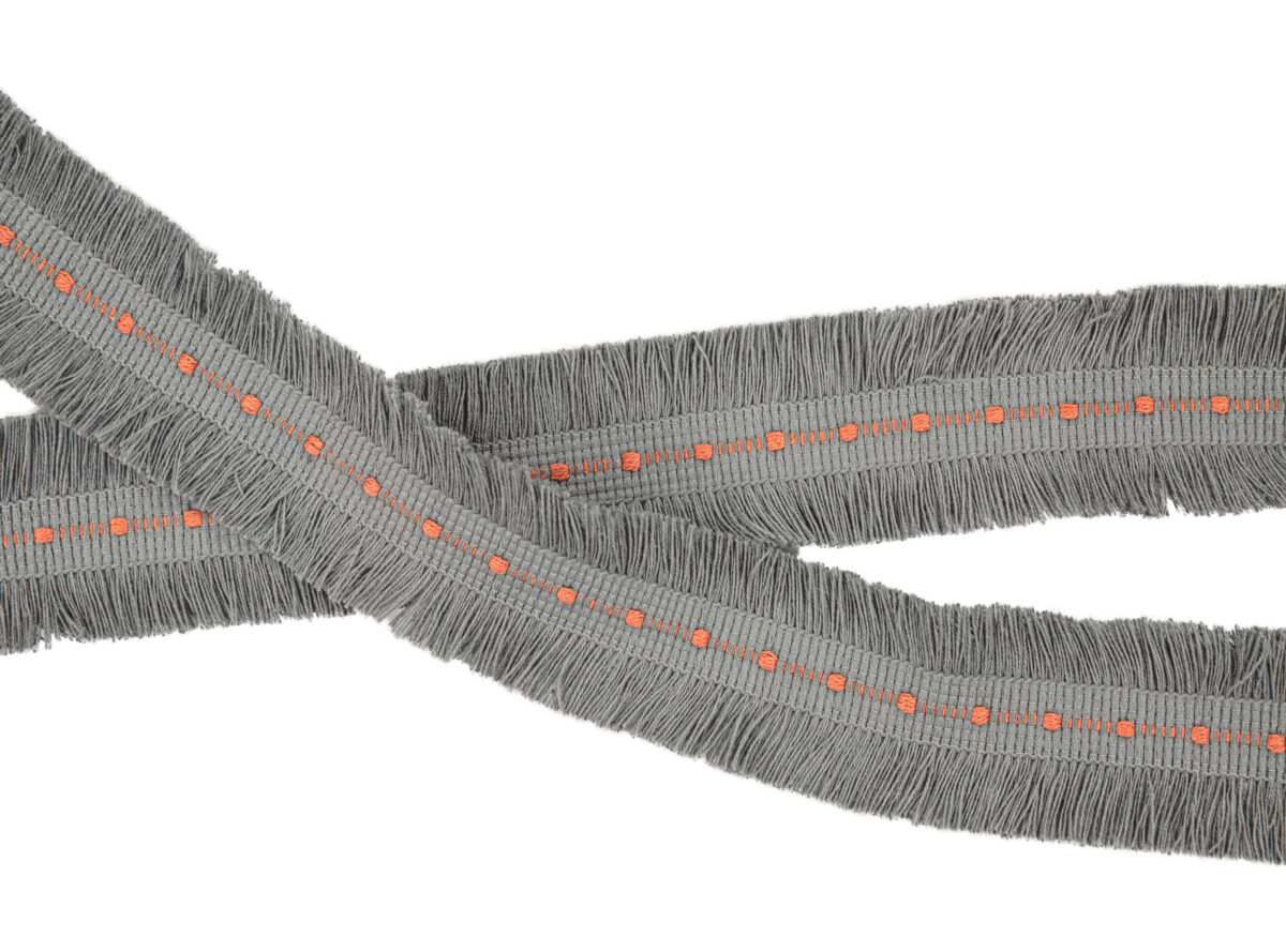 Dot Fringe from