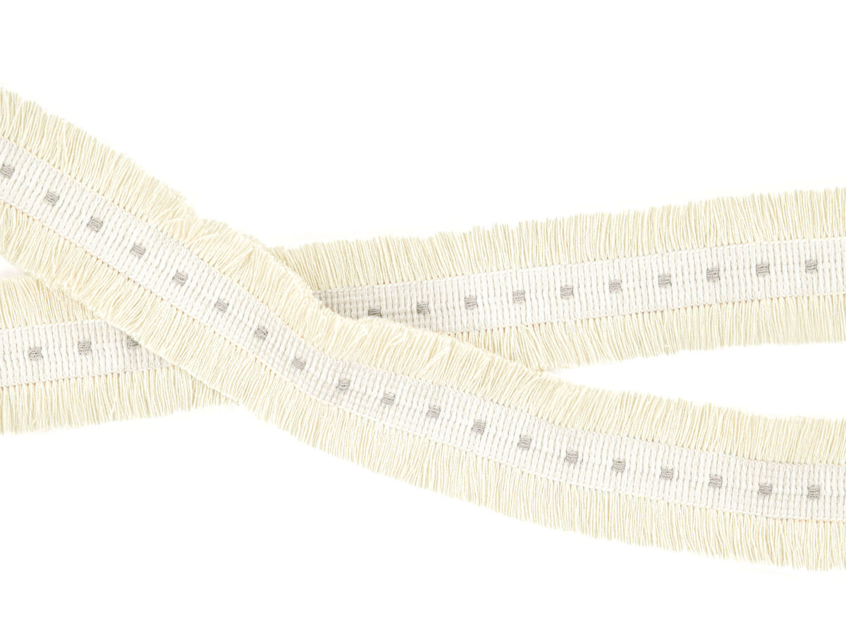 Dot Fringe from