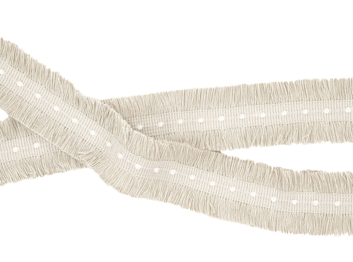 Dot Fringe from