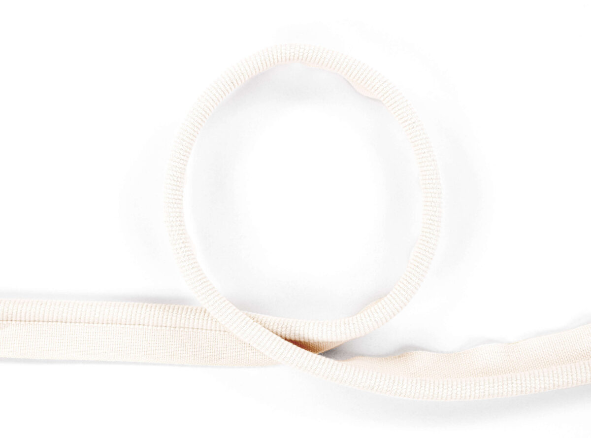 Block Cording from