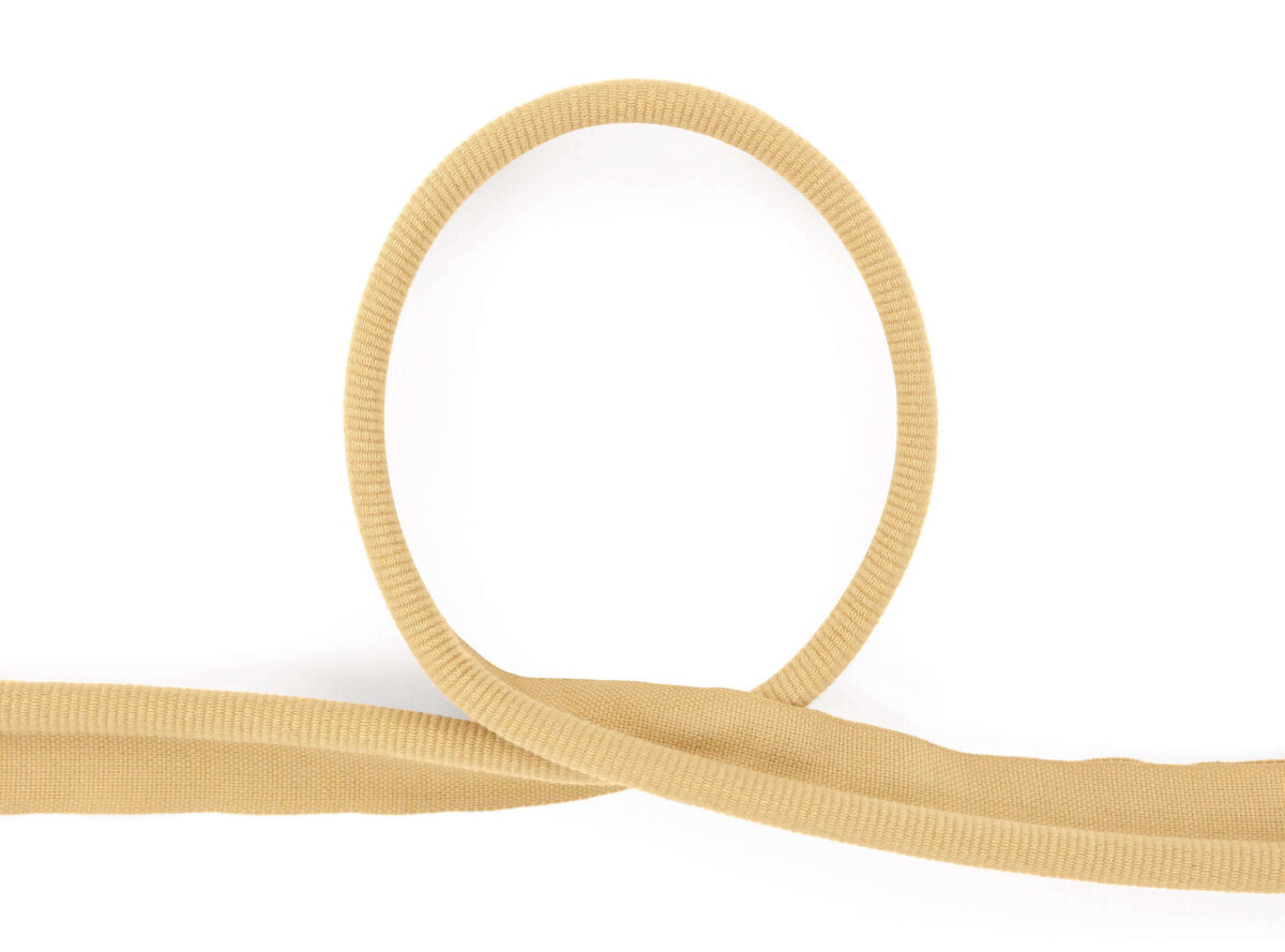 Block Cording from