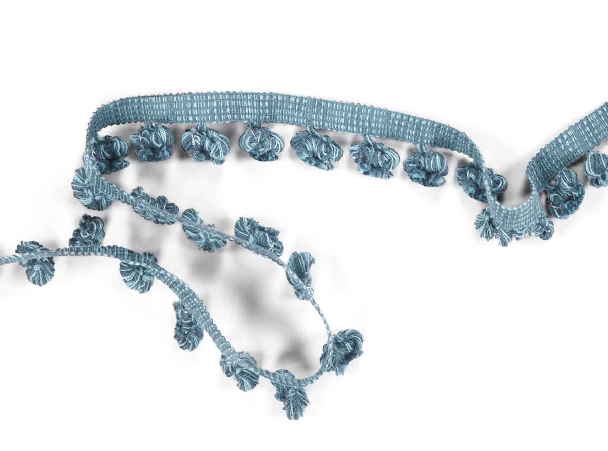 Bobble Fringe from