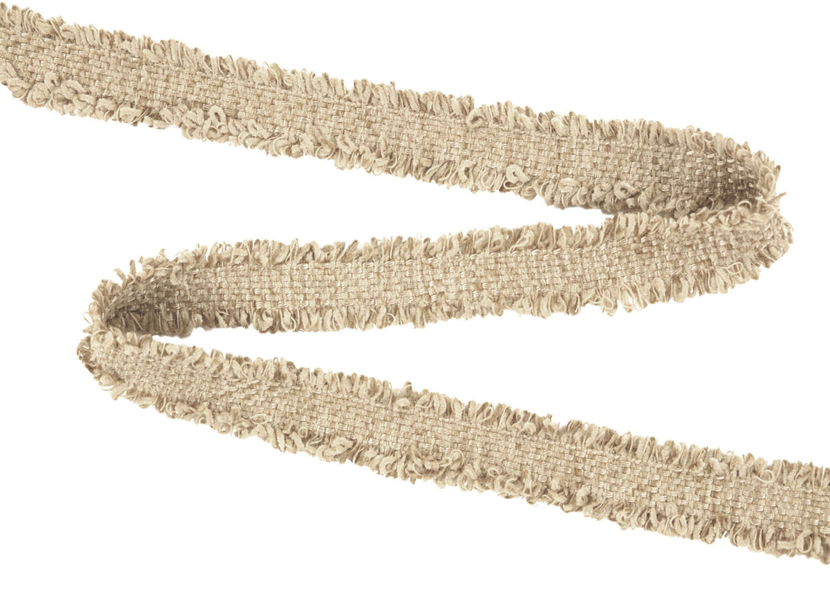Chenille Fringe Twine T95/01 from