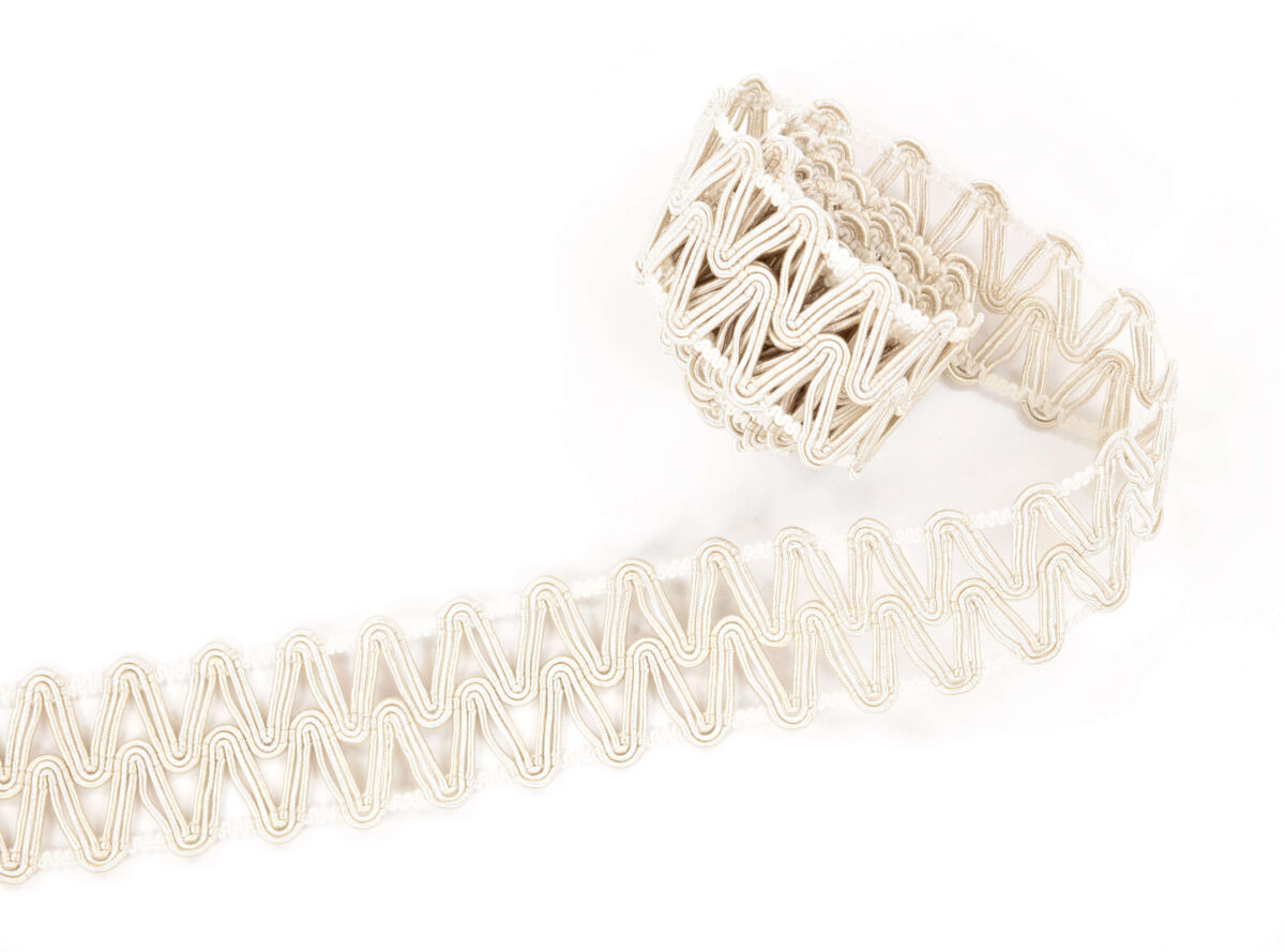 Chevron Braid from