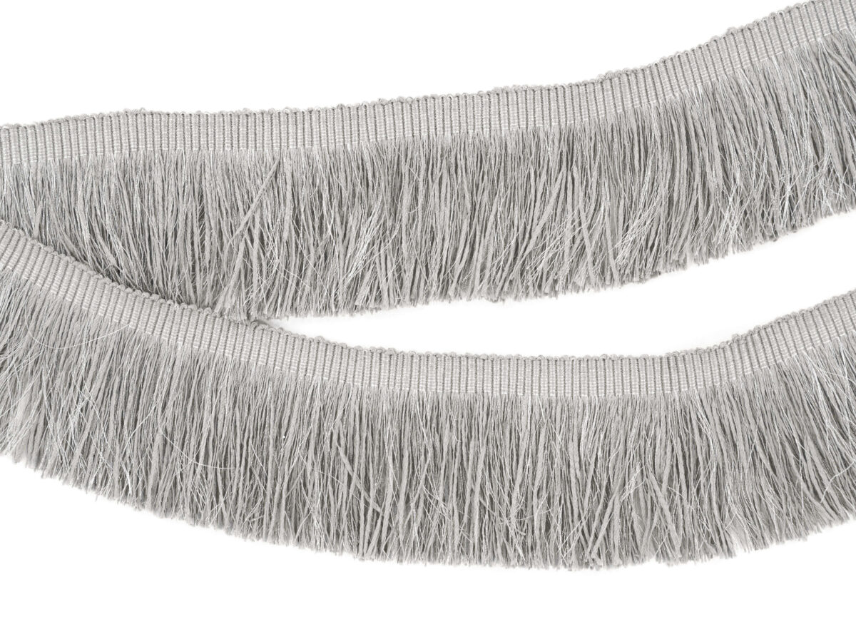Textured Fringe from