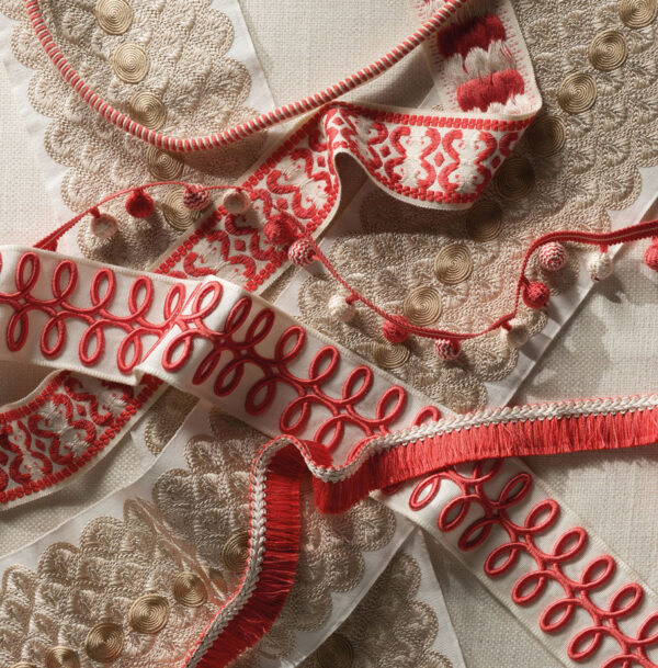 Montceaux Braid by Montceaux Braid from