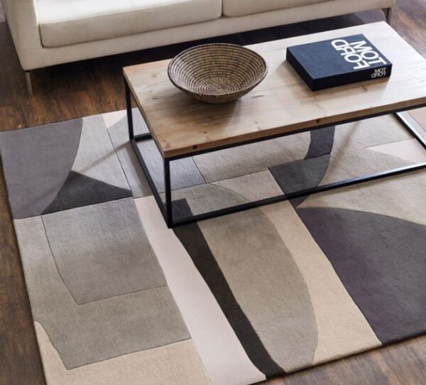 Harlequin Bodega Rug Stone (Select Size) from