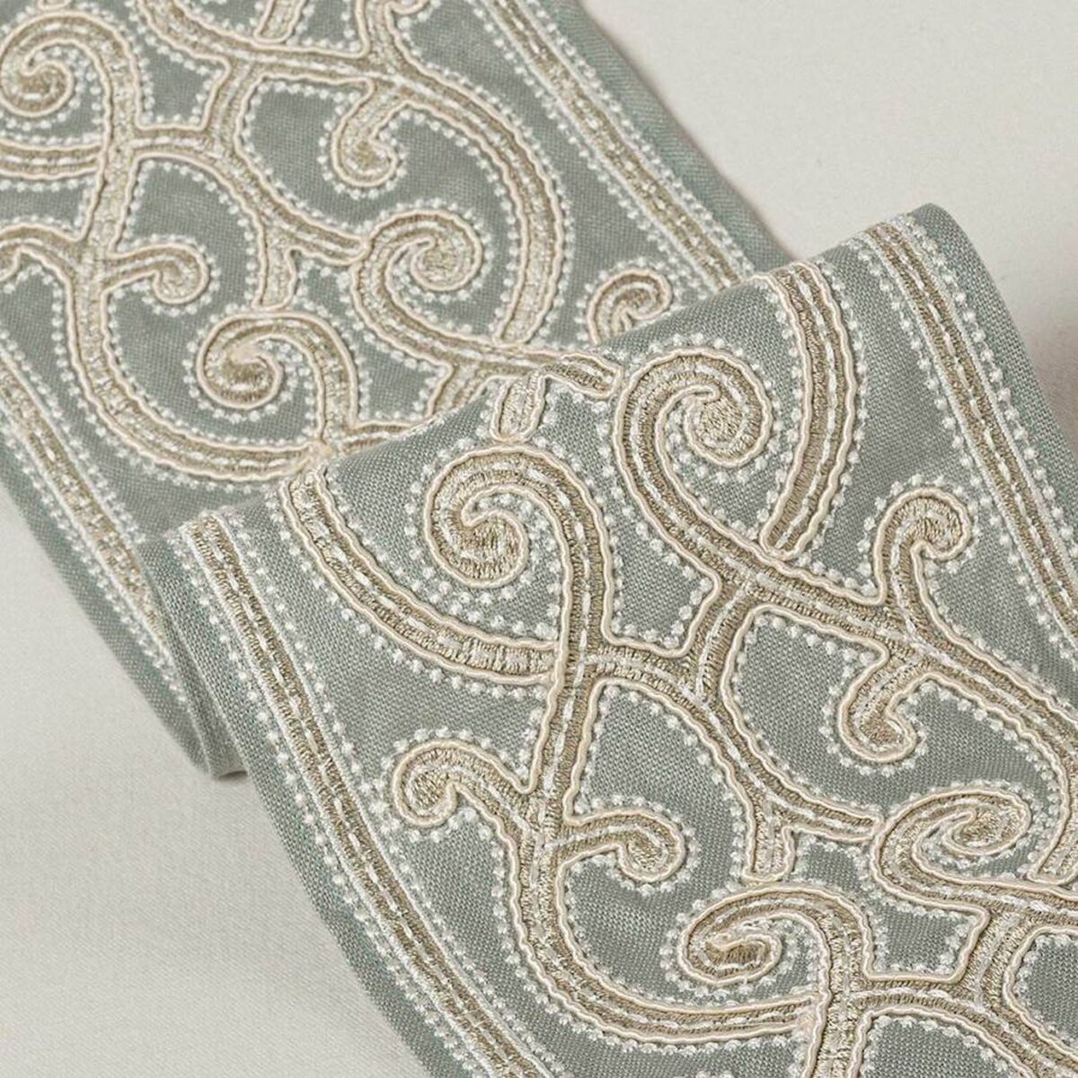Aragon Braid by Aragon Braid from