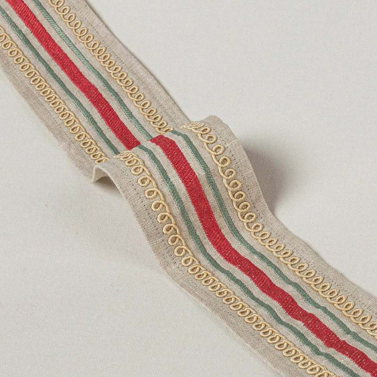 Bailey Braid by Bailey Braid from