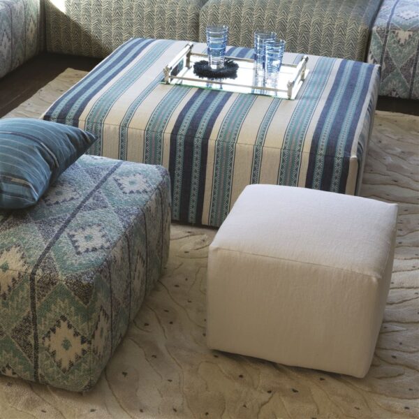 Chalco Fabric - Citron by Chalco Fabric - Citron from