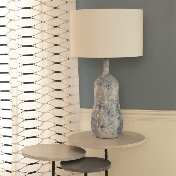 Inti Fabric - Ocean from