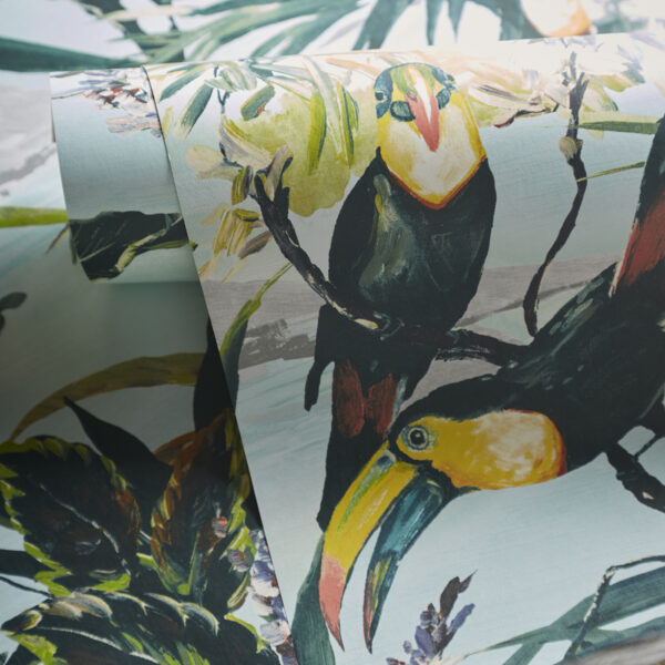 Toucan Wallpaper - Sky by Toucan Wallpaper - Sky from