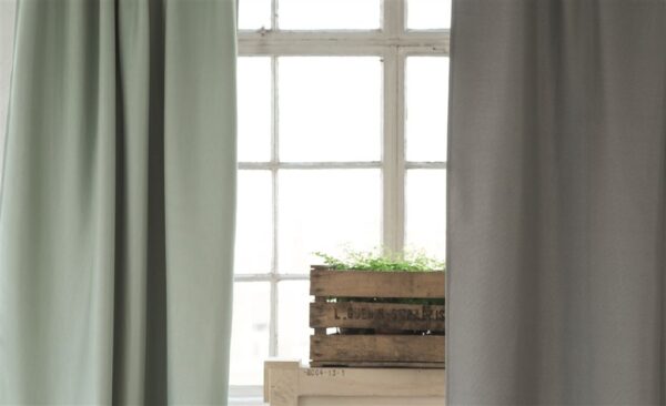 Satinato Fabric - Spice by Satinato Fabric - Spice from