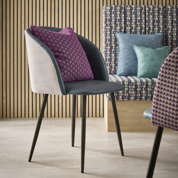 Orion Fabric - Spice from