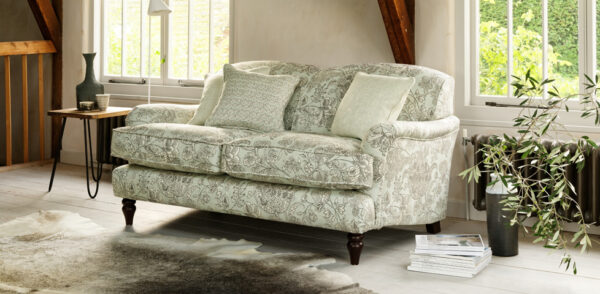 Dorset Fabric - Denim by Dorset Fabric - Denim from