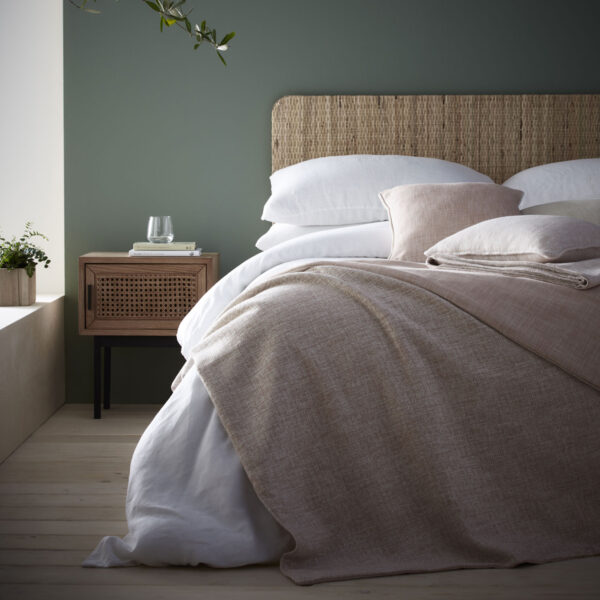 Gaia Fabric - Midnight by Gaia Fabric - Midnight from