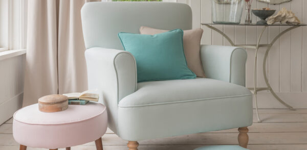 Alora Fabric - String from