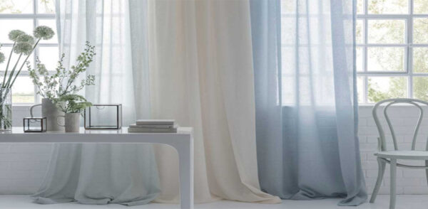 Midori Fabric - Aegean from
