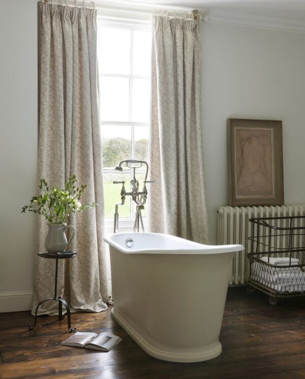 Chartwell Fabric - Natural by Chartwell Fabric - Natural from