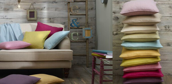 Henley Fabric - String from