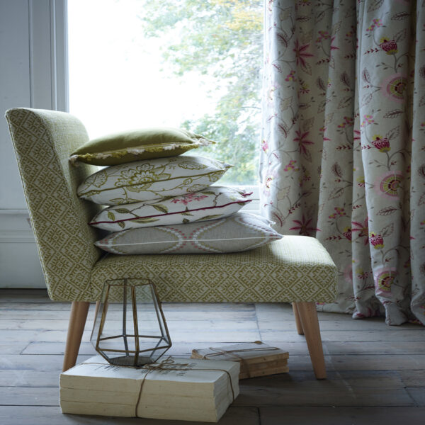 Hampstead Fabric - Storm by Hampstead Fabric - Storm from