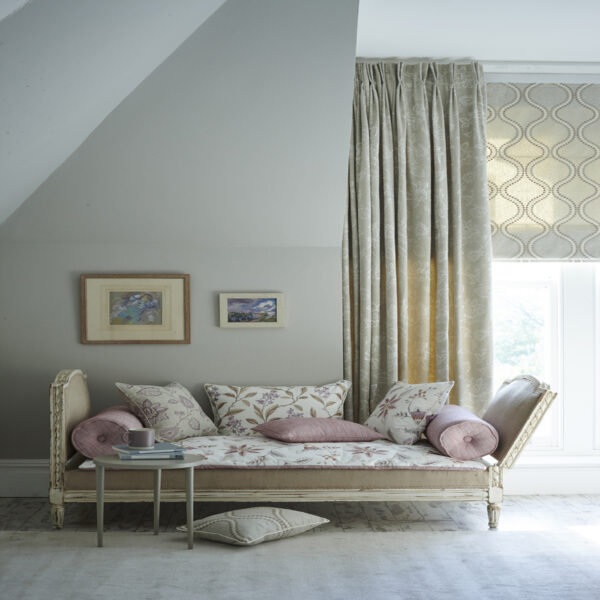 Layton Fabric - Duckegg by Layton Fabric - Duckegg from