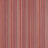 red striped jacquard fabric from iLiv