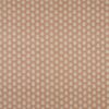 orange botanical cotton fabric from iLiv
