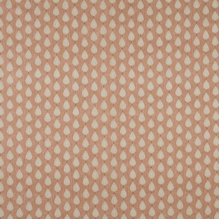 Indo Fabric - Wildrose swatch