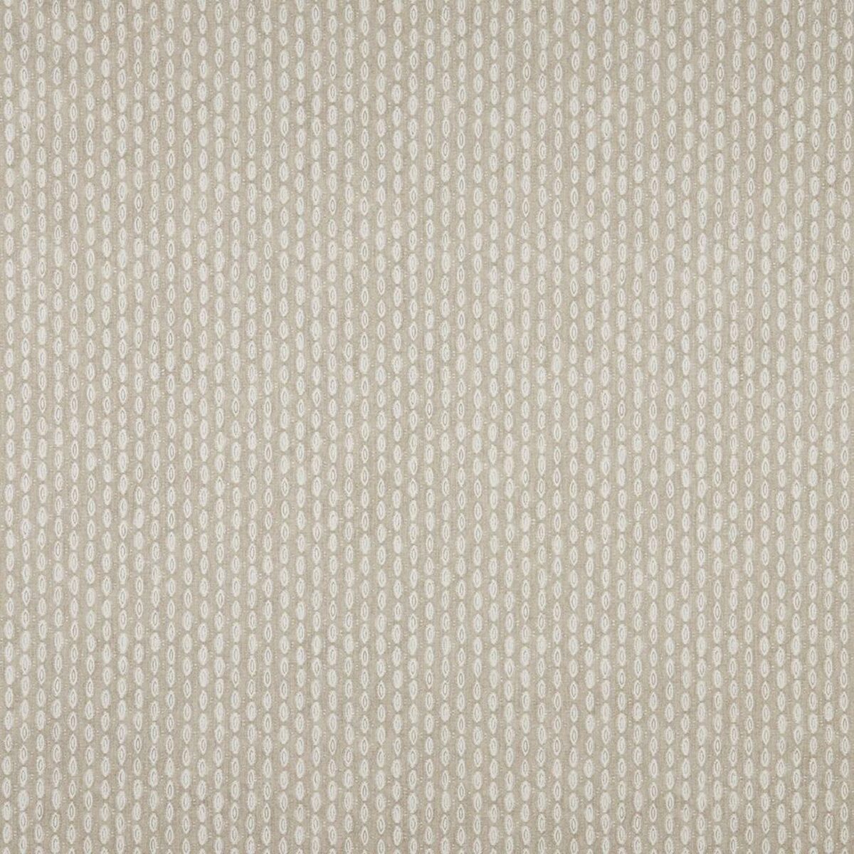 Maala Fabric - Taupe by neutral spotted cotton fabric from iLiv