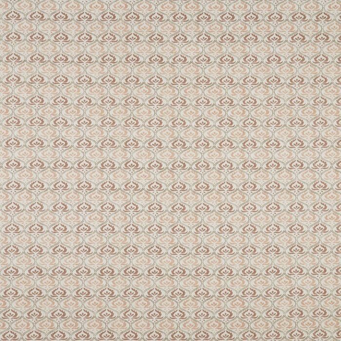 Pushkar Fabric - Wildrose swatch