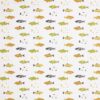 multicolour animal cotton fabric from iLiv