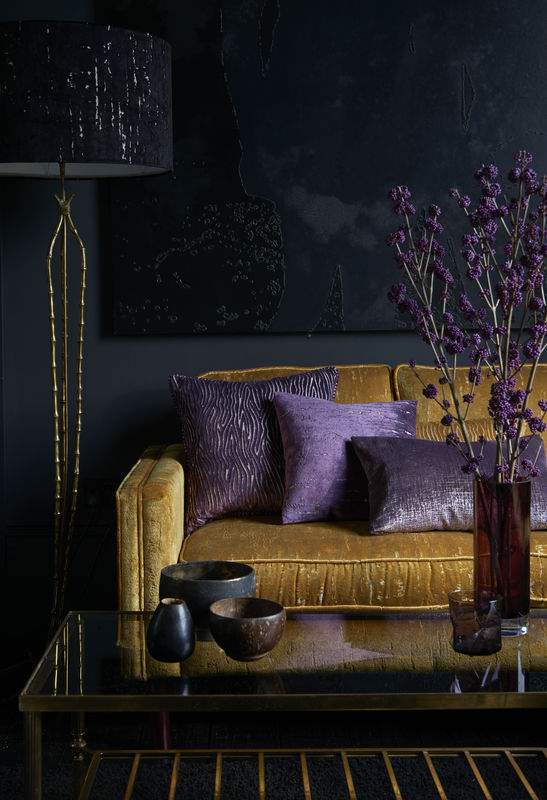 Moda Fabric - Damson by Moda Fabric - Damson from