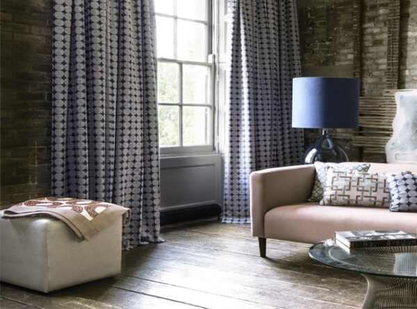 Adisa Fabric - Willow by Adisa Fabric - Willow from