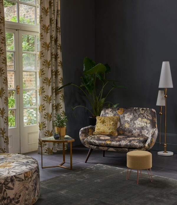 Botany Fabric - Summer from