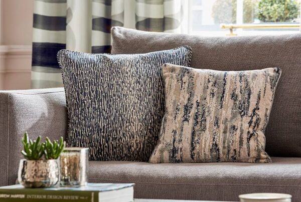 Tectrix Fabric - Tulip from