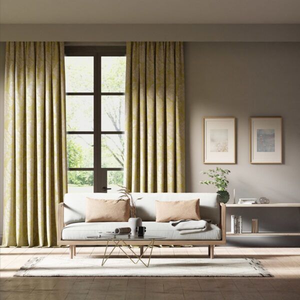 Flourish Fabric - Celestial / Midsummers Eve / First Light by Flourish Fabric - Celestial / Midsummers Eve / First Light from