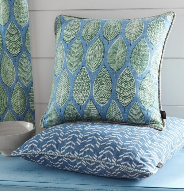 Malabar Fabric - Sage by Malabar Fabric - Sage from