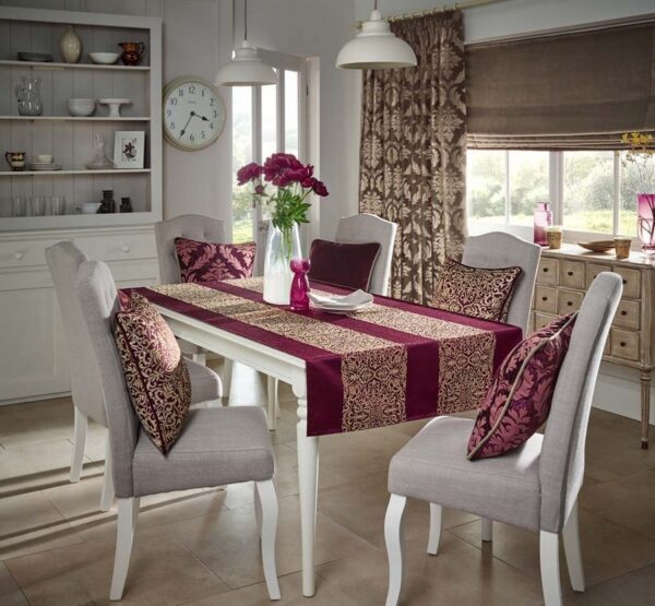 Colonnade Fabric - Maize by Colonnade Fabric - Maize from