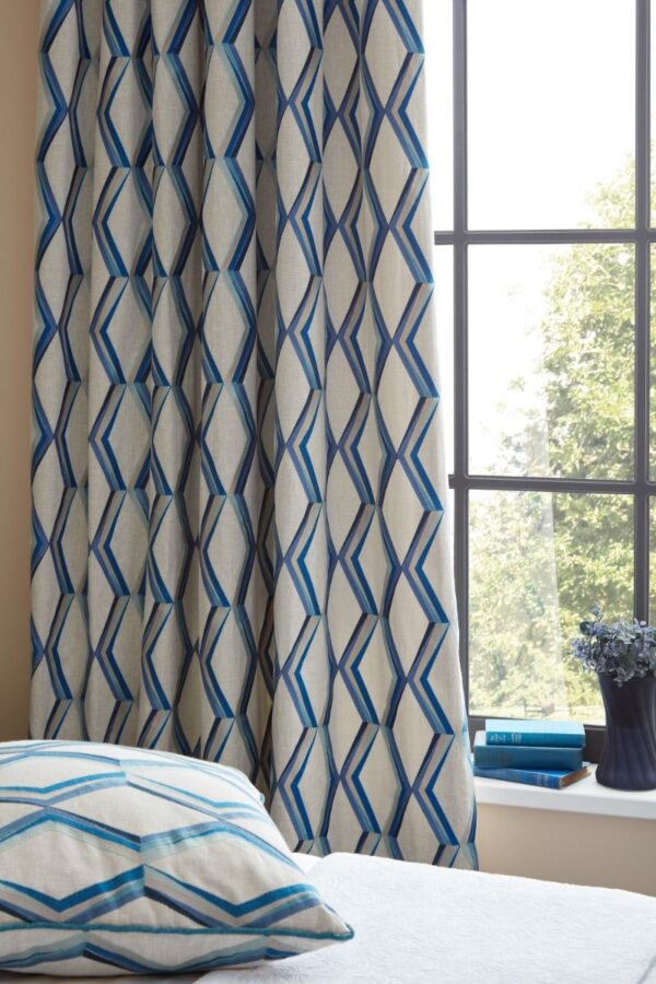 Paragon Fabric - Harissa from