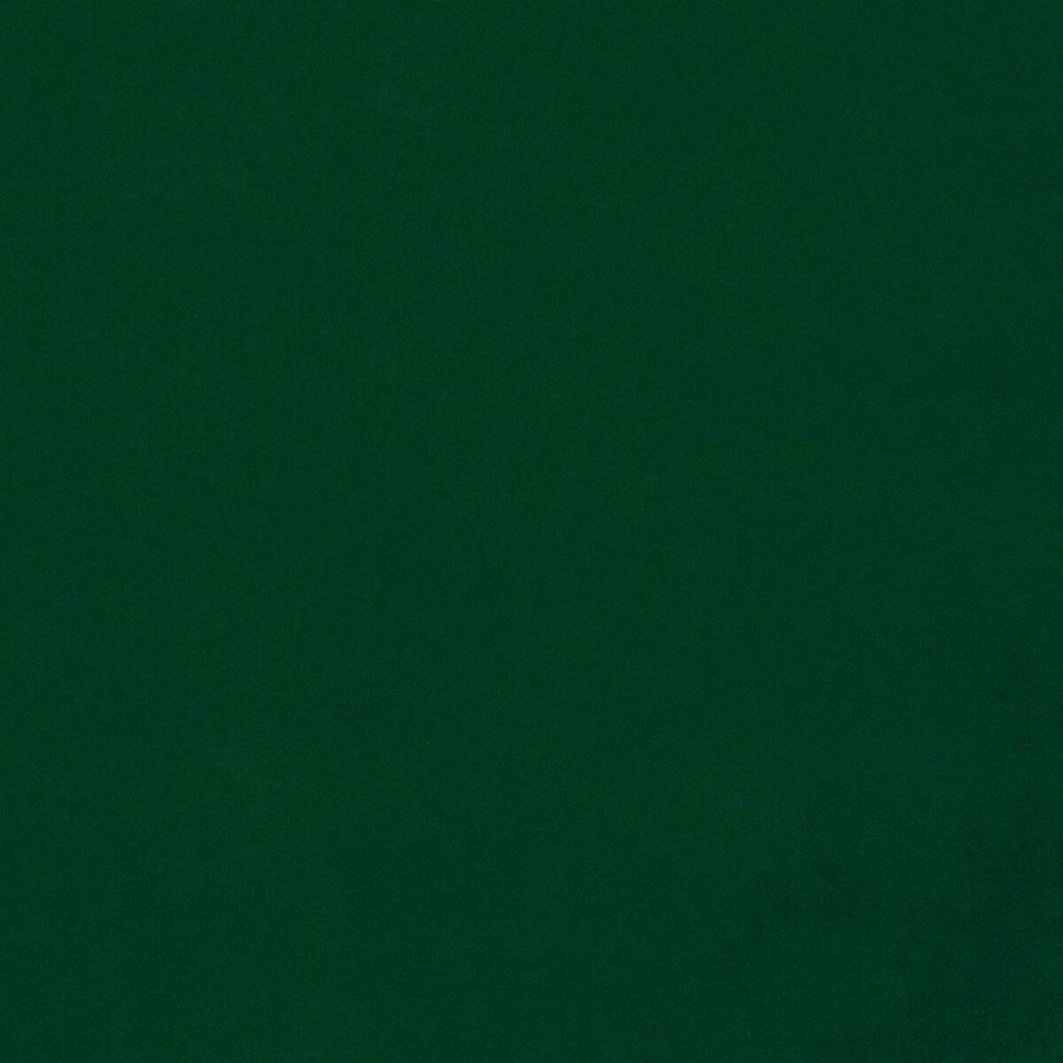 Omega Fabric - Juniper by green plain velvet-chenille fabric from Linwood Fabrics