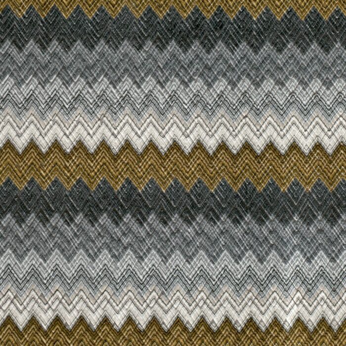 Zenith Fabric - Muscovado swatch